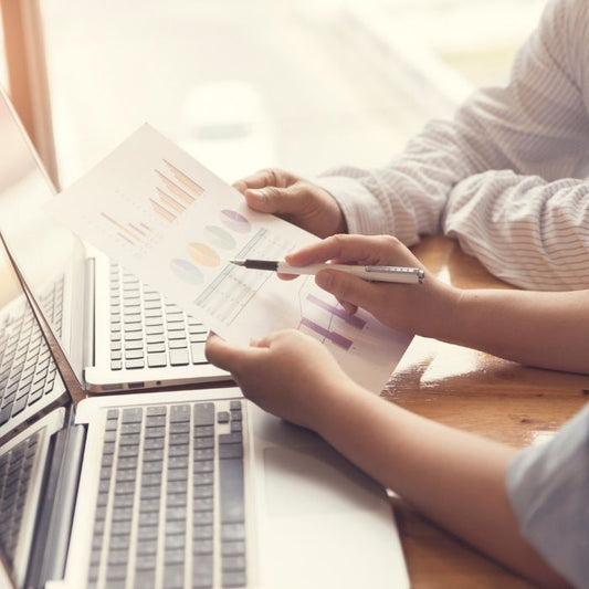 Master Your Business Finances – Your 1:1 Tailored Mentoring Session