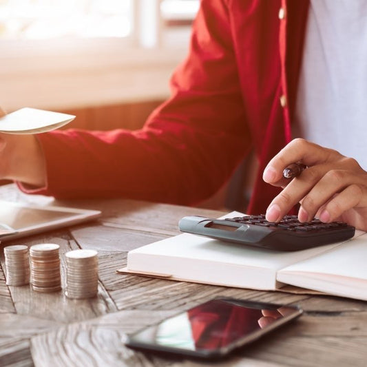 Master Your Business Finances Webinar – Clear Overview – The Essentials (Next Session June 5, 2025)
