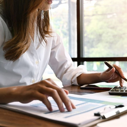 Master Your Business Finances Webinar – Take Full Control – In-Depth Analysis (Next Session June 4, 2025)